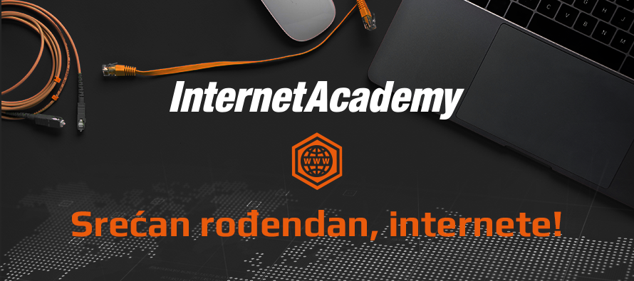 EDUKACIJA: InternetAcademy nudi snižene cene školovanja do 450€ za Dan interneta
