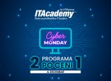 Iskoristite Cyber Monday na ITAcademy: Samo do kraja dana možete upisati 2 programa po ceni 1