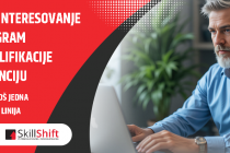 Transformišite svoju karijeru uz “SkillShift” – program prekvalifikacije ili dokvalifikacije za IT na ITS-u uz subvenciju od 1000 evra