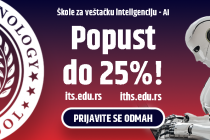 Pripremite dete za svet veštačke inteligencije i digitalnih tehnologija
