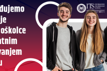 Prijavi se za programe finansijskog podstreka – ostvari popust na školarinu do 100%