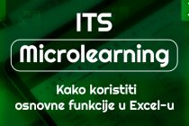 Kako brzo sabrati i izračunati prosek u Excel-u?