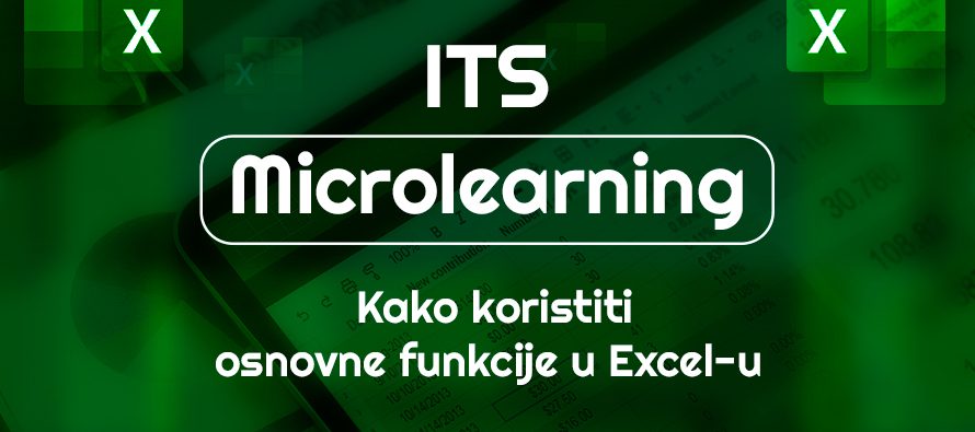 Kako brzo sabrati i izračunati prosek u Excel-u?