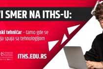 Srednja škola za informacione tehnologije – ITHS uvela novi obrazovni profil: Ekonomski tehničar