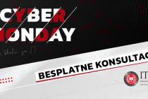 Cyber Monday na ITHS-u – besplatne pripreme za malu maturu i najpovoljnije cene upisa do 4. Decembra!