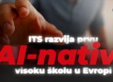 VISOKA IT ŠKOLA – ITS pokreće transformaciju ka prvoj AI-native visokoj školi u Evropi