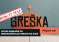 Produžen rok za FSU umetnički konkurs „Greška” – radovi se šalju do 17. maja