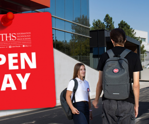 Besplatni Open Day ITHS-a: Zavirite u Comtrade školu za tehnologije, biznis i kreativne industrije