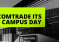 Srednjoškolci, upoznajte se sa AI i studijama Digitalne multimedije, menadžmenta i biznisa – prijavite se za ITS Campus Day!
