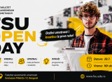 Poseti FSU Open Day i doživi umetnost iz prve ruke!